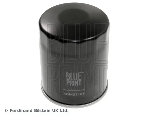 Olejový filtr BLUE PRINT ADM52105 Olejový filtr BLUE PRINT ADM52105