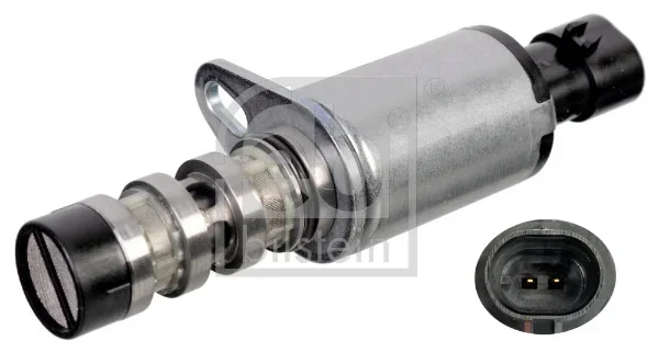 Ridici ventil, serizeni vackoveho hridele FEBI BILSTEIN 46085 Ridici ventil, serizeni vackoveho hridele FEBI BILSTEIN 46085