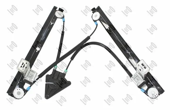 Zvedací zařízení oken LORO 130-046-010 – OE 5P0837462