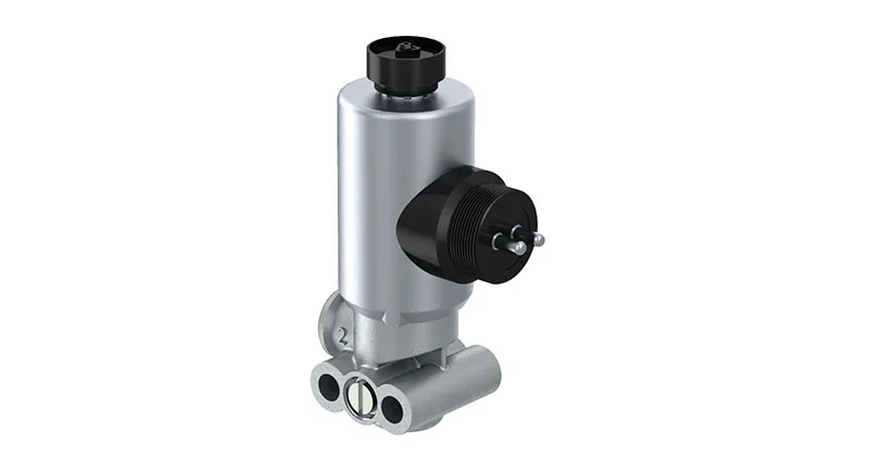 Elektromagnetický ventil WABCO 4721726000