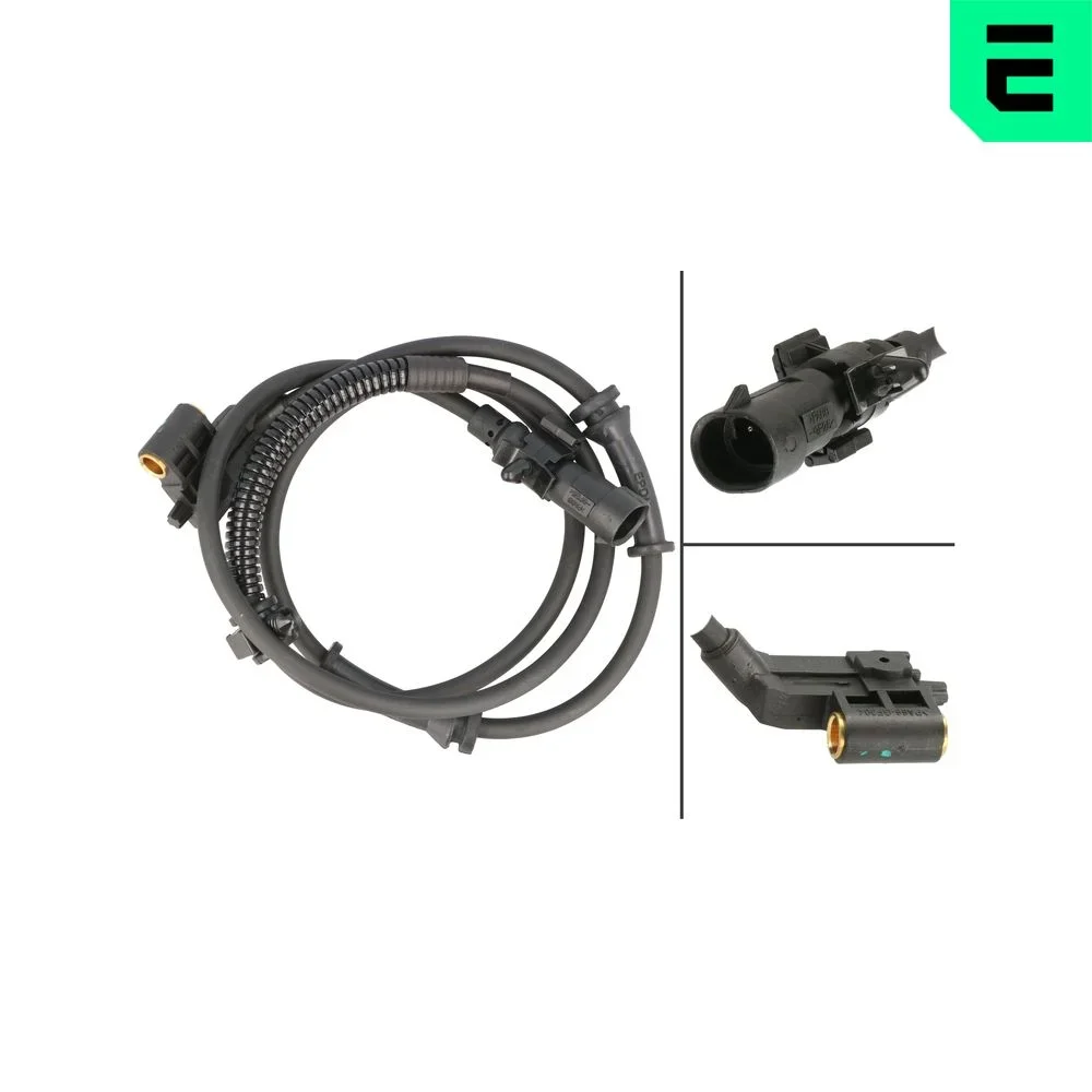 Snímač, počet otáček kol OPTIMAL 06-S795