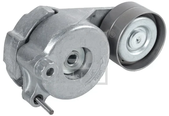 napinak, zebrovany klinovy remen FEBI BILSTEIN 37696