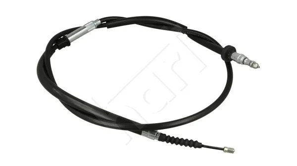 LANKO RUČ.BRZDY /Z/A6 01- /P/ HART 240976
