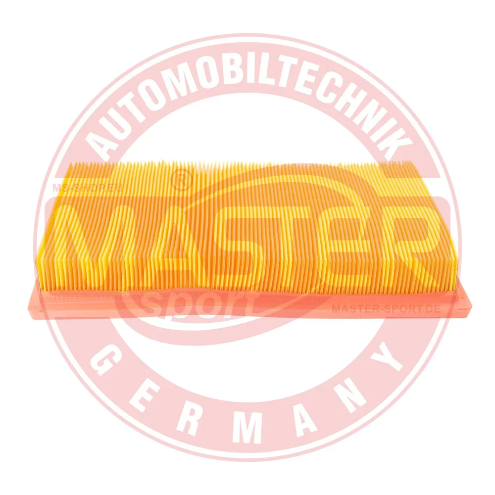 Vzduchový filter OPEL MASTER-SPORT GERMANY 2991/2-LF-PCS-MS