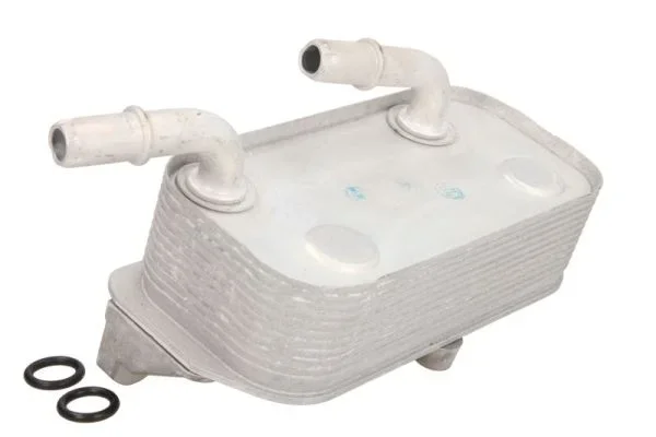 Olejový chladič, motorový olej THERMOTEC D4B002TT