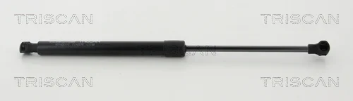 Pneumatická pružina, kapota motoru TRISCAN 871025113