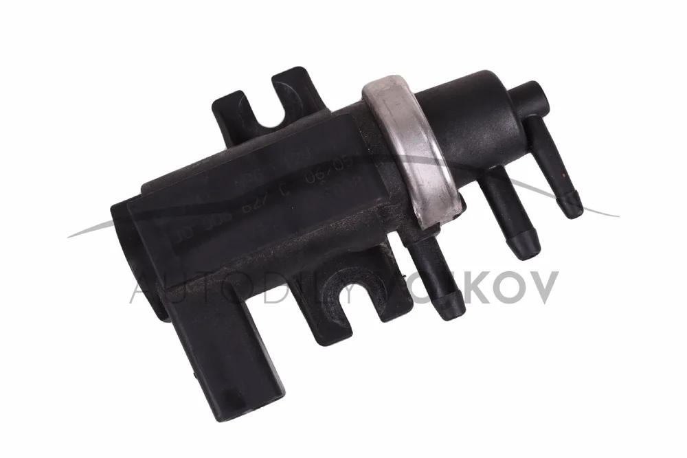Měnič tlaku 1K0906627 v:99082 Měnič tlaku 1K0906627 v:99082