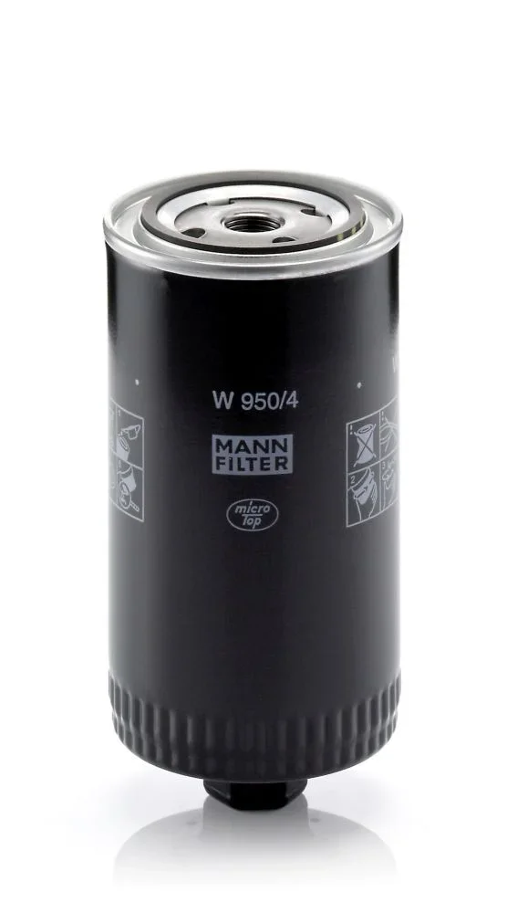 MF W950/4 Filtr olejový MANN