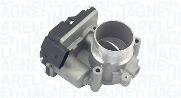 Hrdlo škrticí klapky MAGNETI MARELLI 802000000034 Hrdlo škrticí klapky MAGNETI MARELLI 802000000034