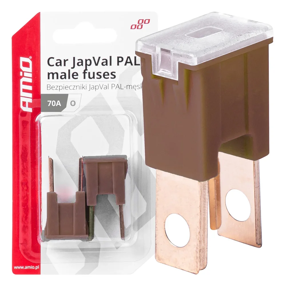 AUTOPOJISTKY JAPVAL PAL MESK AMIO 03401