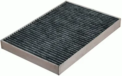 Filtr, vzduch v interiéru DENCKERMANN M110545K