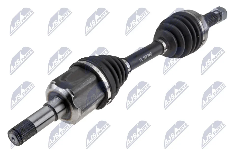 Hnací hřídel NTY NPW-PL-167
