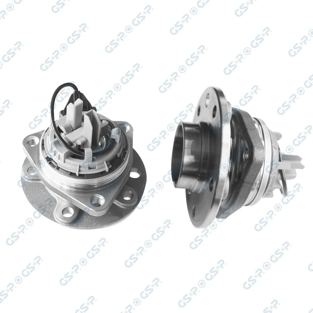 Lozisko kola GSP 9330021