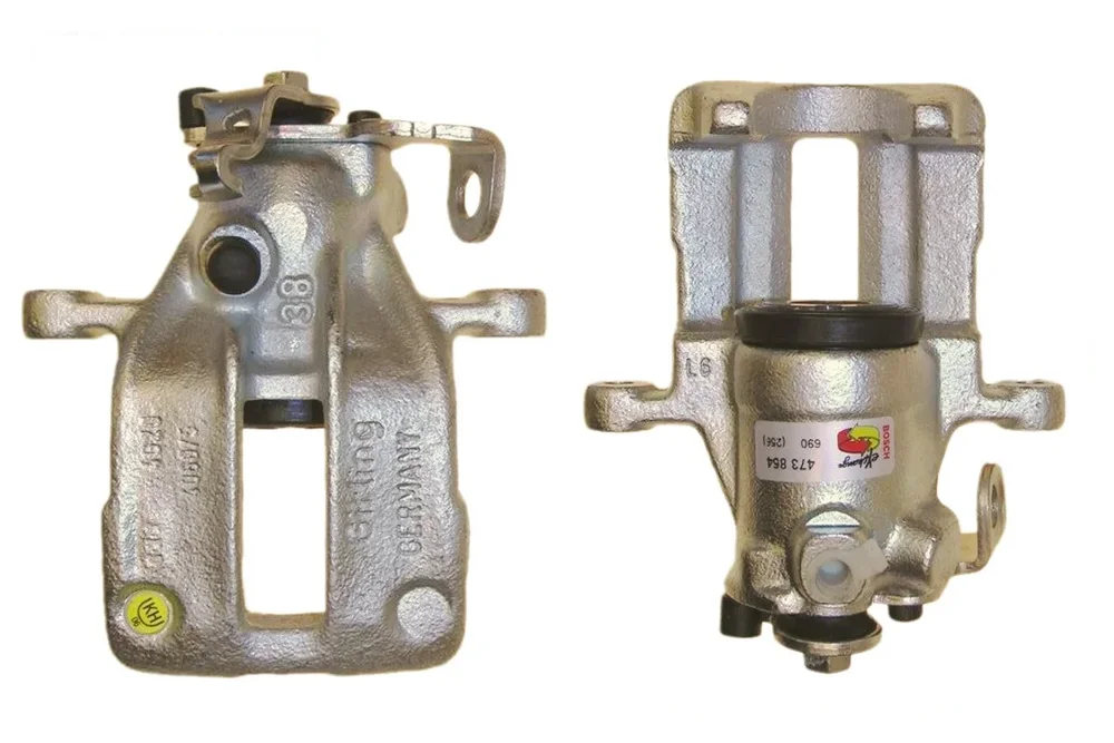 Brzdový třmen BOSCH 0986473854