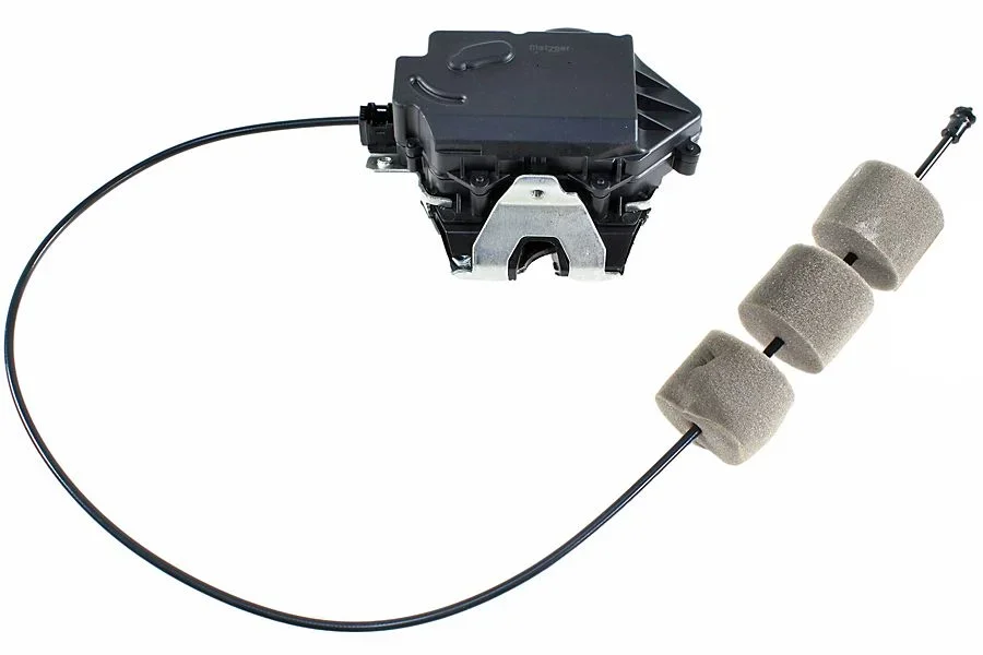 Zámek výklopných zadních dveří METZGER AUTOTEILE 2310675