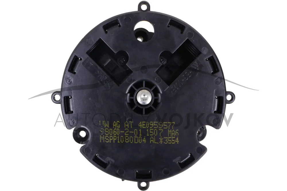 Motorek nastavení vnějšího zpětného zrcátka 4E0959577 v:132388 Motorek nastavení vnějšího zpětného zrcátka 4E0959577 v:132388
