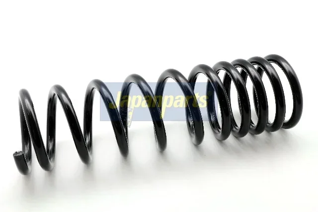 Pružina podvozku JAPANPARTS ZC6204A