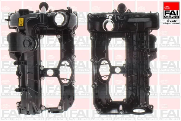 Kryt hlavy válce FAI AutoParts VC009 Kryt hlavy válce FAI AutoParts VC009