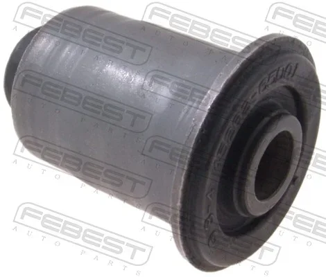 Uložení, řídicí mechanismus FEBEST SZAB-009