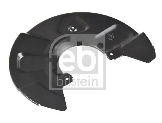 Ochranný plech proti rozstřikování, brzdový kotouč FEBI BILSTEIN 171563