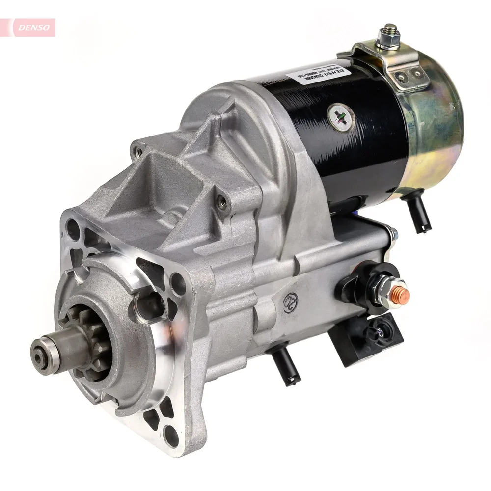Startér DENSO DSN2058