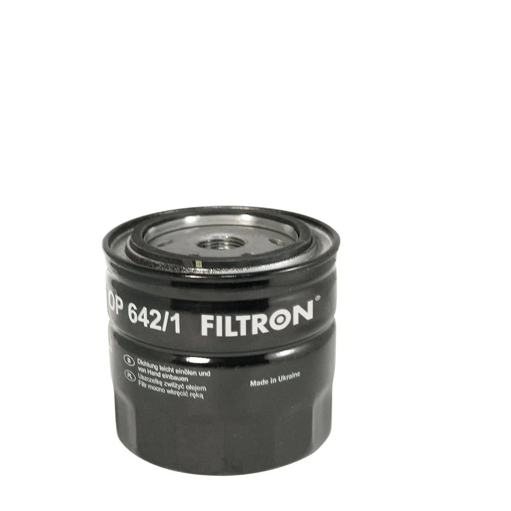 Olejový filtr FILTRON OP642/1