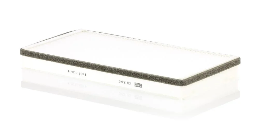 MF CU3340 Filtr kabinový MANN