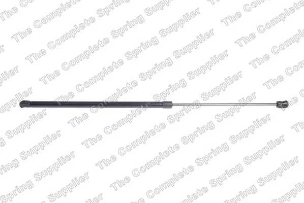 Pneumaticka pruzina, kapota motoru LESJÖFORS 8088302