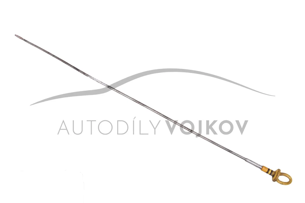 Měrka oleje – 55567357 v:110423