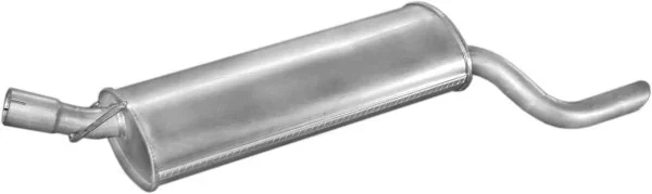 Zadni tlumic vyfuku POLMO 17.135 – OE 5852957