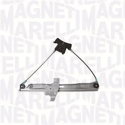 Zvedací zařízení oken MAGNETI MARELLI 350103170306 – OE 9222Q4