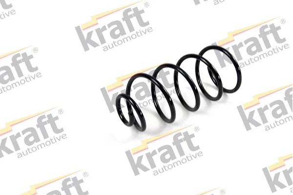 Pruzina podvozku KRAFT AUTOMOTIVE 4020380