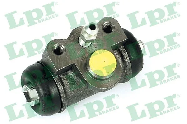 Válec kolové brzdy LPR 5532