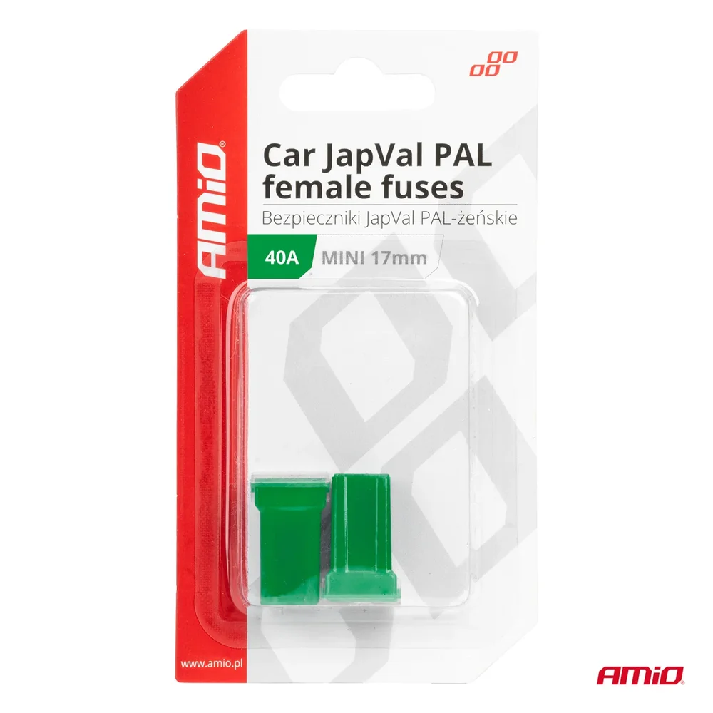 JAPVAL PAL ZENS AUTOPOJISTKY AMIO 03445 - Obrázek 3