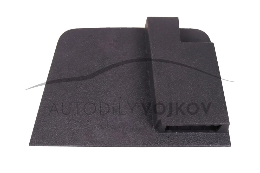 Kryt palubní desky spodní – 5JB857367A9B9 v:113477