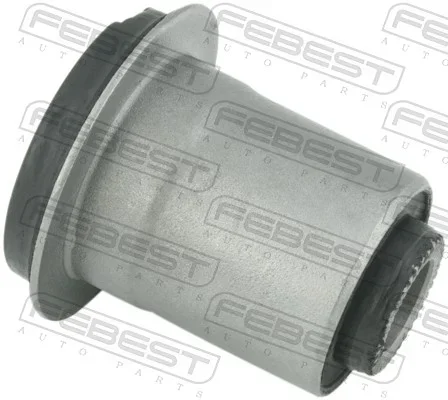 Uložení, řídicí mechanismus FEBEST TAB-242