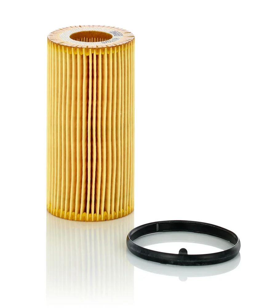 Olejový filtr MANN-FILTER HU719/8y