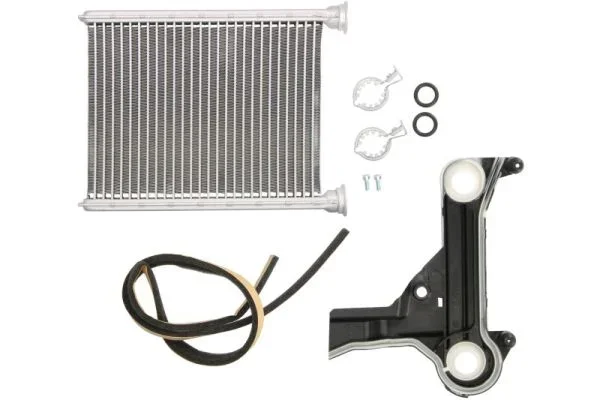 Výměník tepla, vnitřní vytápění THERMOTEC D6D005TT – OE 77365576