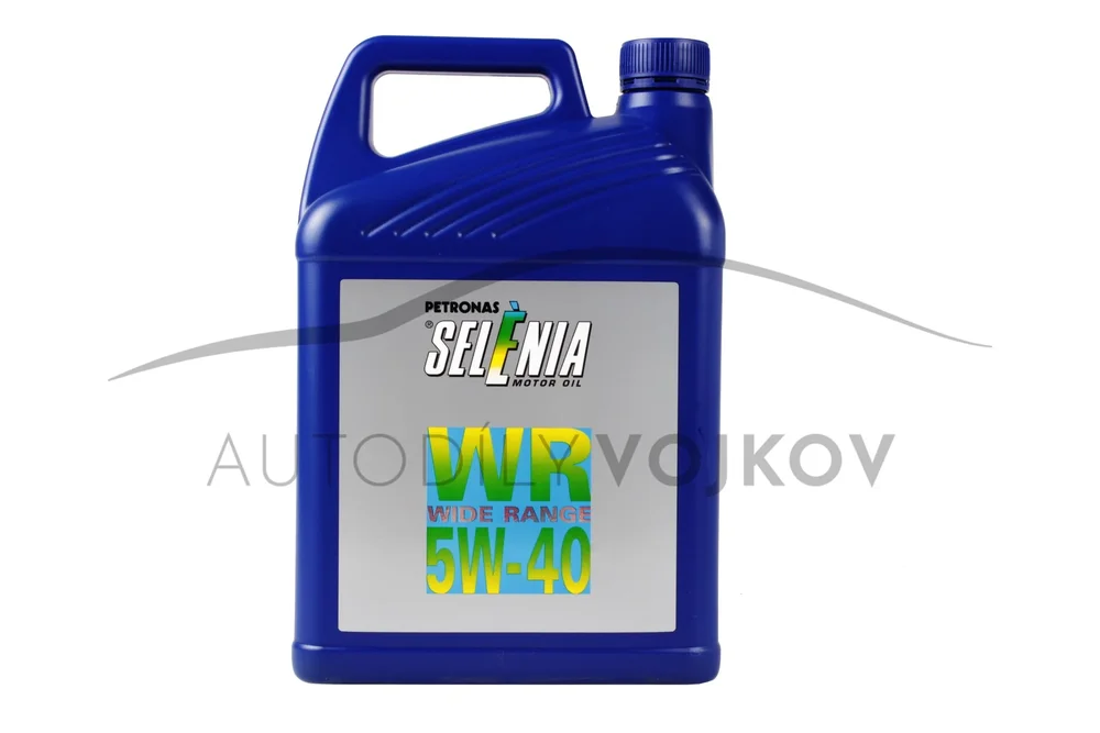 Selenia WR Diesel 5L v:15592