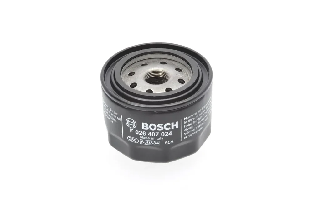BO F026407024 Filtr olejový BOSCH