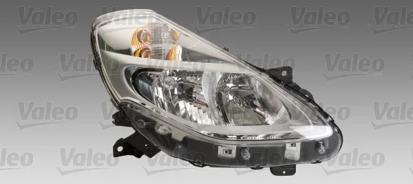 Hlavní světlomet VALEO 044052 – OE 7701072005
