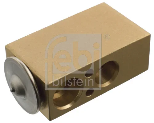 Expanzní ventil, klimatizace FEBI BILSTEIN 107664 Expanzní ventil, klimatizace FEBI BILSTEIN 107664
