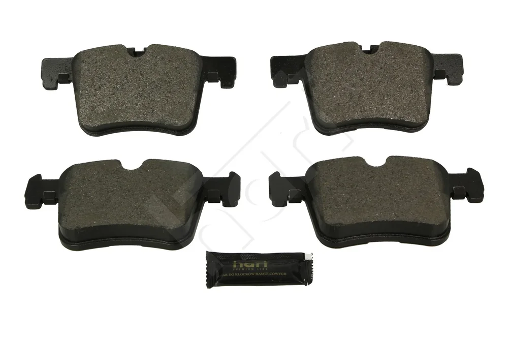BRZD. DESKY /P/BMW 116I HART 253434 BRZD. DESKY /P/BMW 116I HART 253434