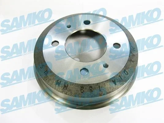 Brzdový buben SAMKO S70463 – OE 5841122100