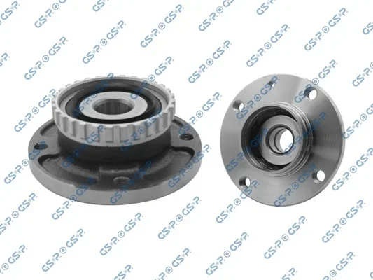 Lozisko kola GSP 9225009 Lozisko kola GSP 9225009