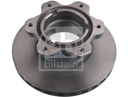 Brzdový kotouč FEBI BILSTEIN 171442