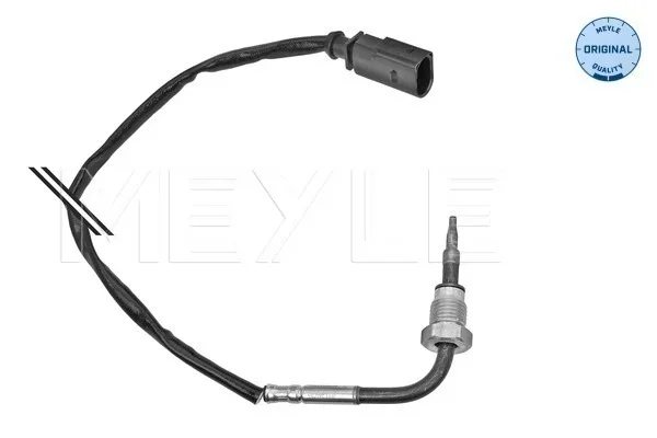 Čidlo, teplota výfukových plynů MEYLE 1148000191 – OE 04L906088CM
