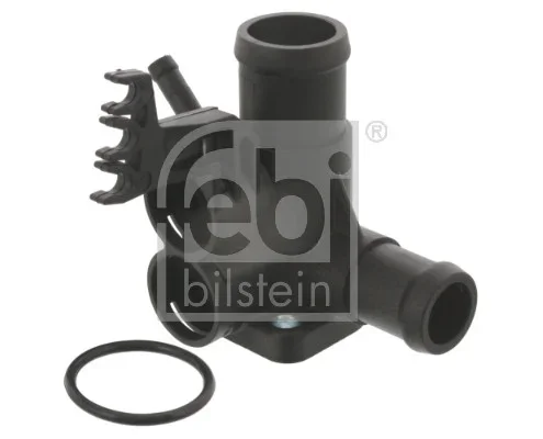 Příruba chladiva FEBI BILSTEIN 12406 Příruba chladiva FEBI BILSTEIN 12406