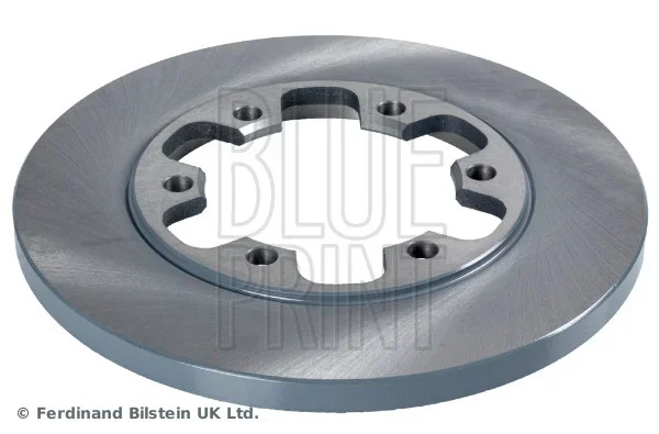 Brzdový kotouč BLUE PRINT ADF124348