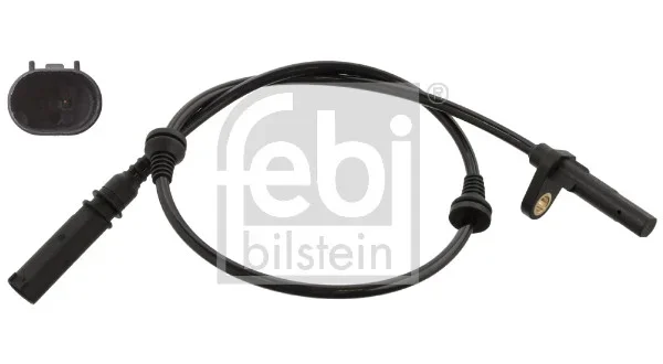 Snímač, počet otáček kol FEBI BILSTEIN 106622 – OE 34526771776